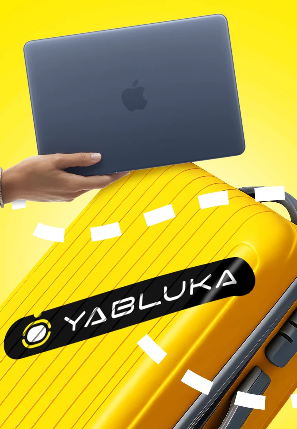 НОВИЙ ДОМЕН YA.UA